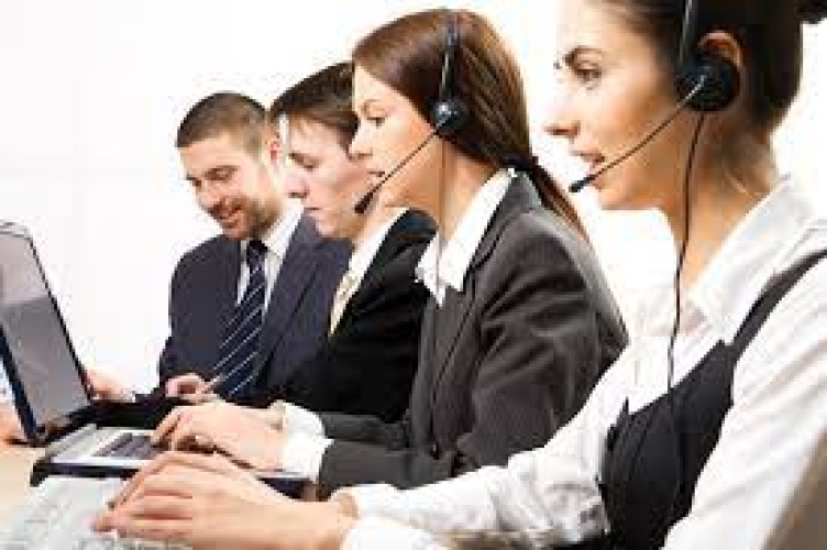 Call Centers